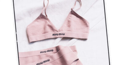 MIUMIUSEAMLESSUNDERWEAR