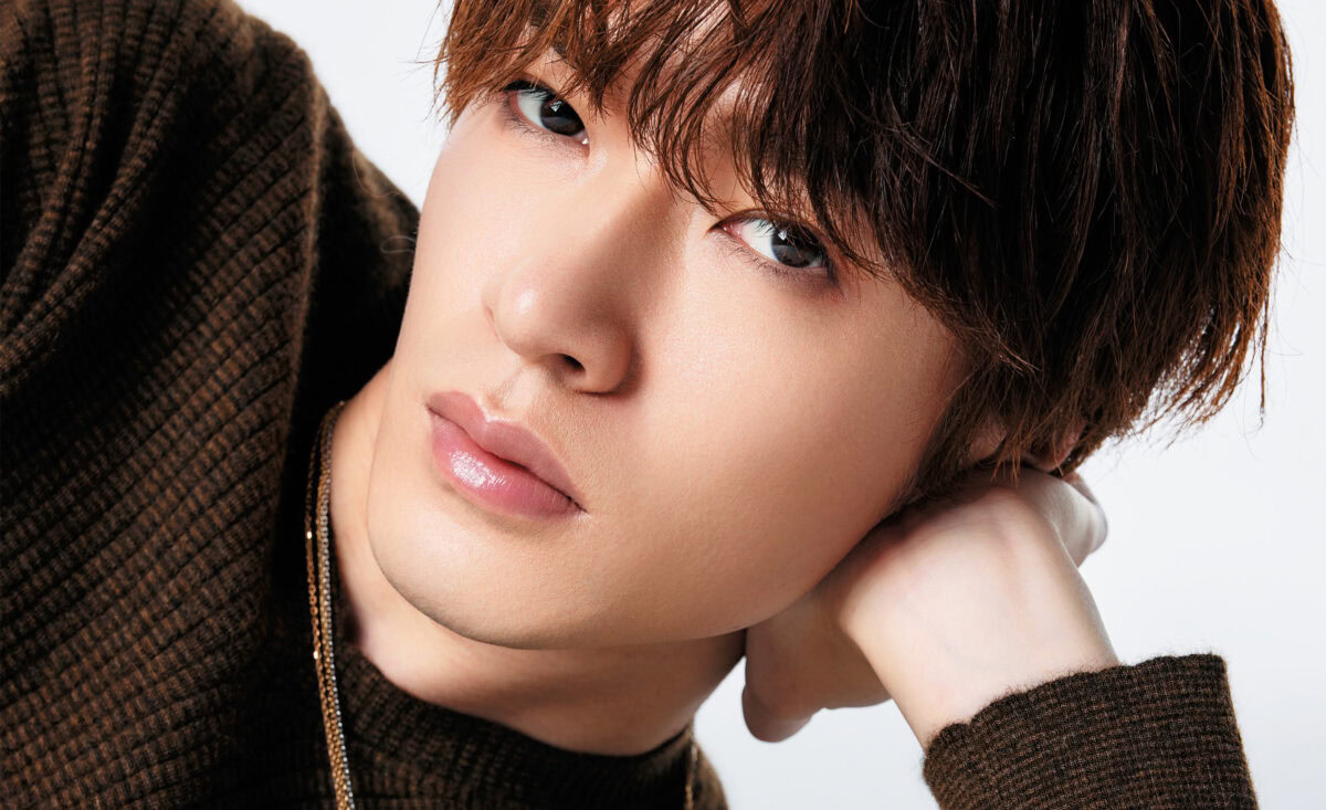 深澤辰哉とおそろいで身につけたいジュエリーとニット｜【公式】SPRiNG