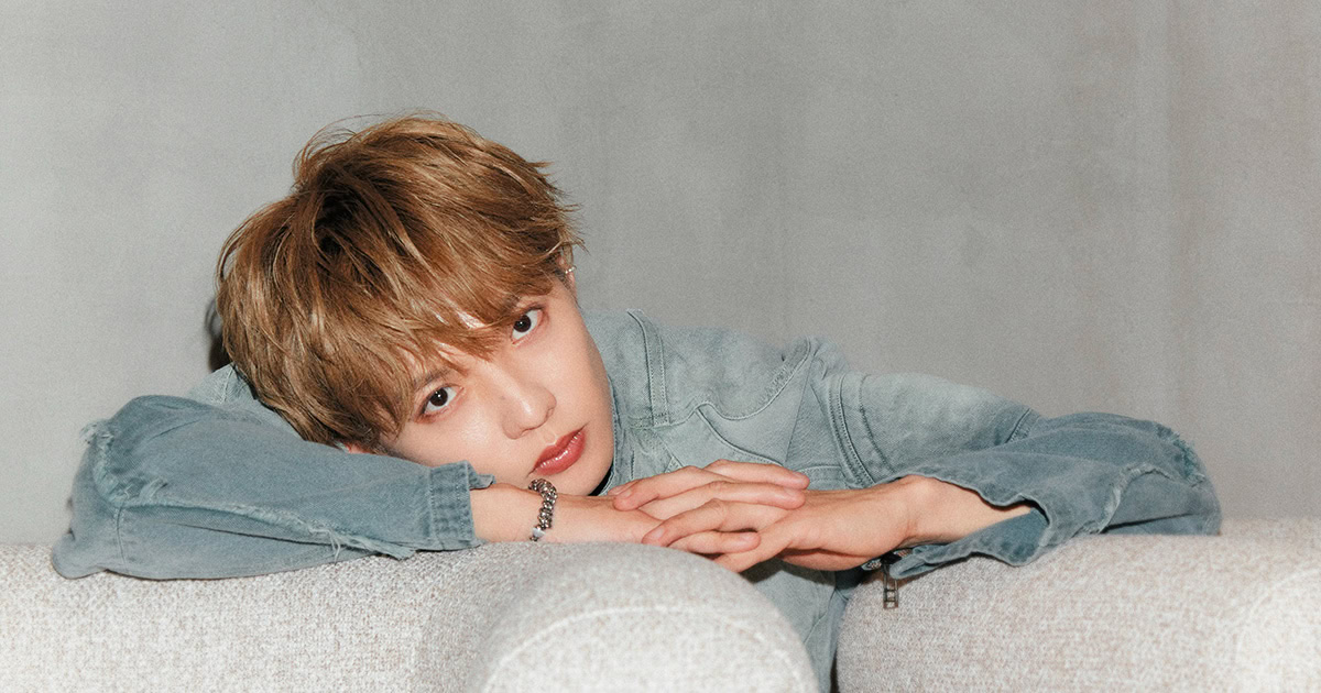 佐藤大樹（FANTASTICS）理想のヒーロー像｜【公式】SPRiNG ONLINE