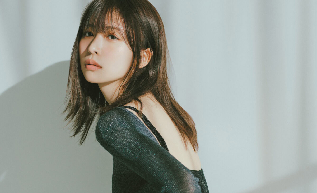 なりたいのはハンサムな女の子長濱ねるさん初登場！｜【公式】SPRiNG