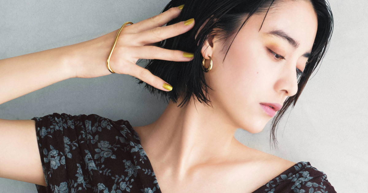 スタイルアップ服が夏の救世主！（後編）with山本美月｜【公式