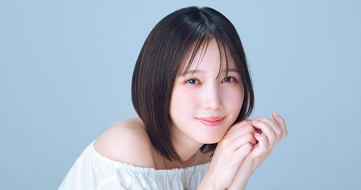 キレイをアップデート！本田翼がツヤめくためのMYルール｜【公式