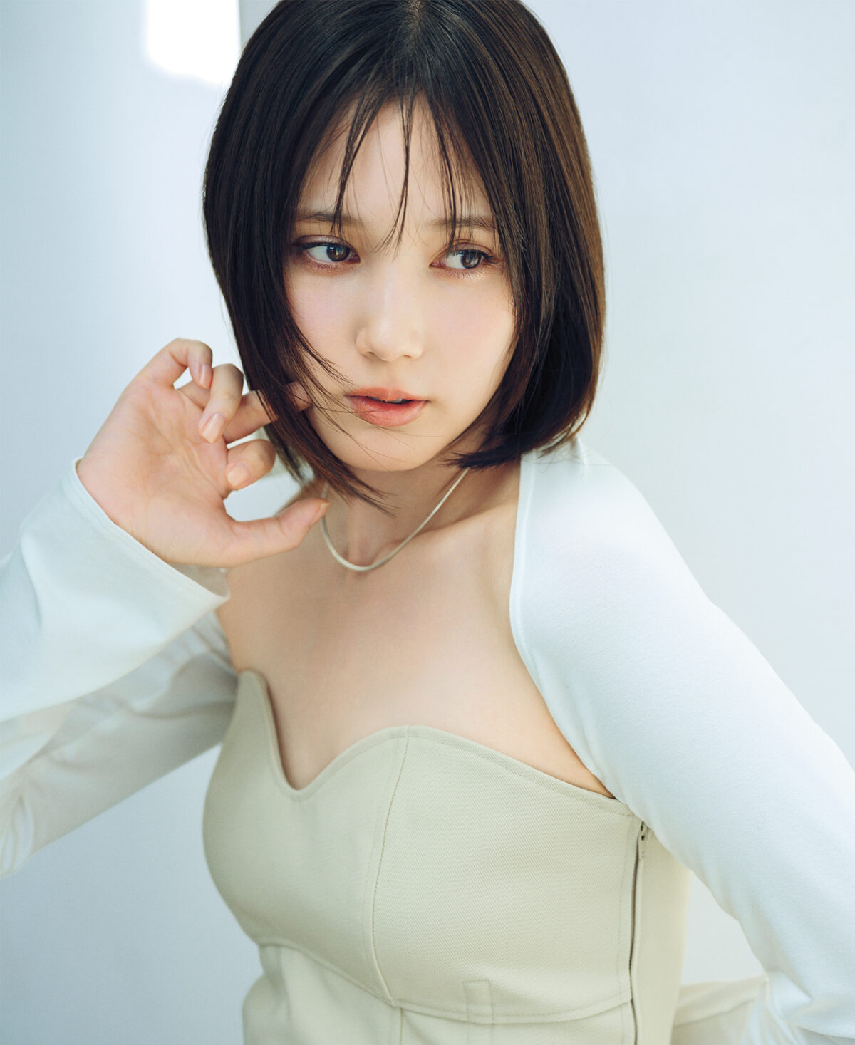 本田 翼
暑すぎる夏も
スマートに過ごしたい
