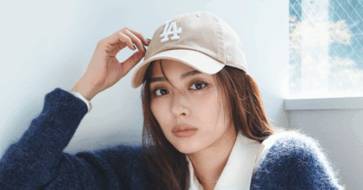 ’47(フォーティーセブン)が叶えるニュークラシックwith内田理央