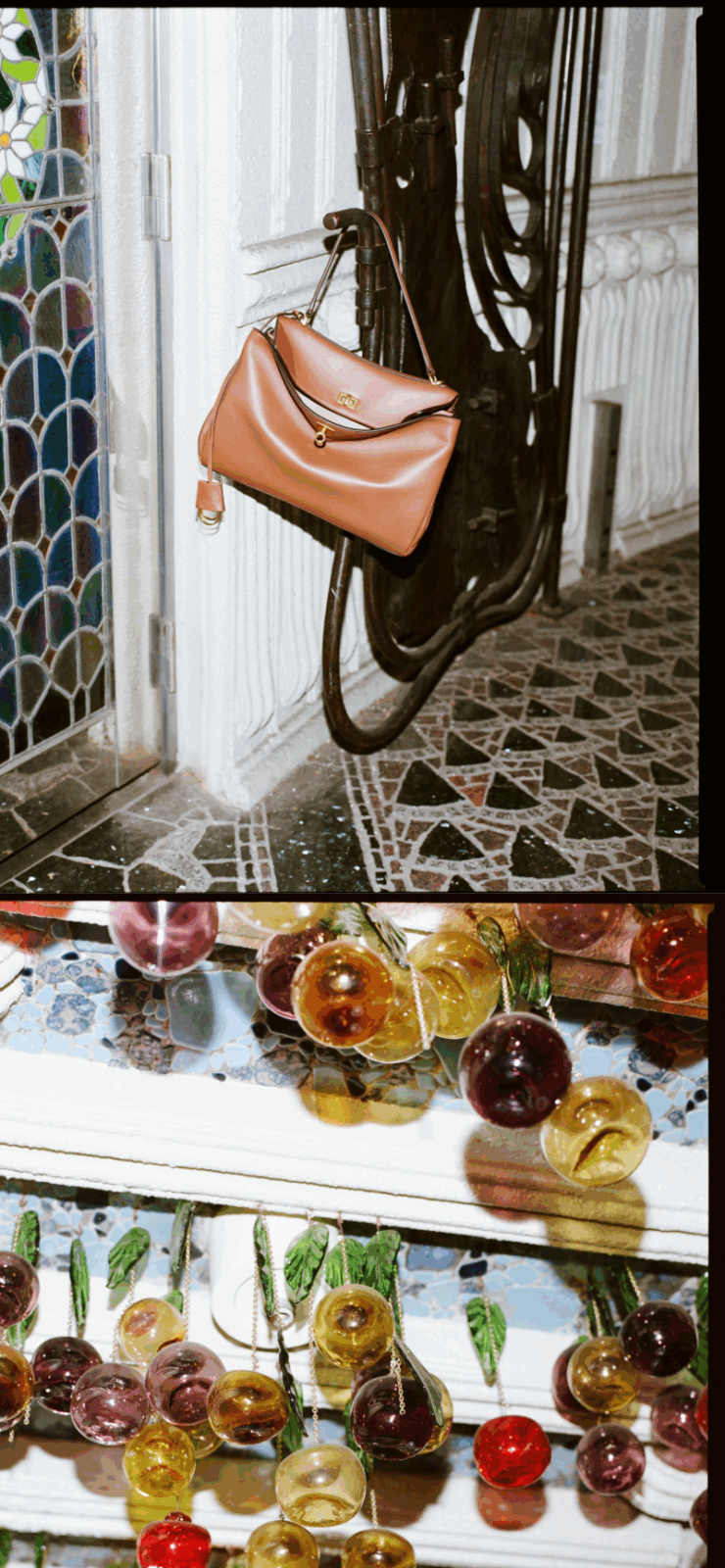 BALENCIAGA「RODEO」