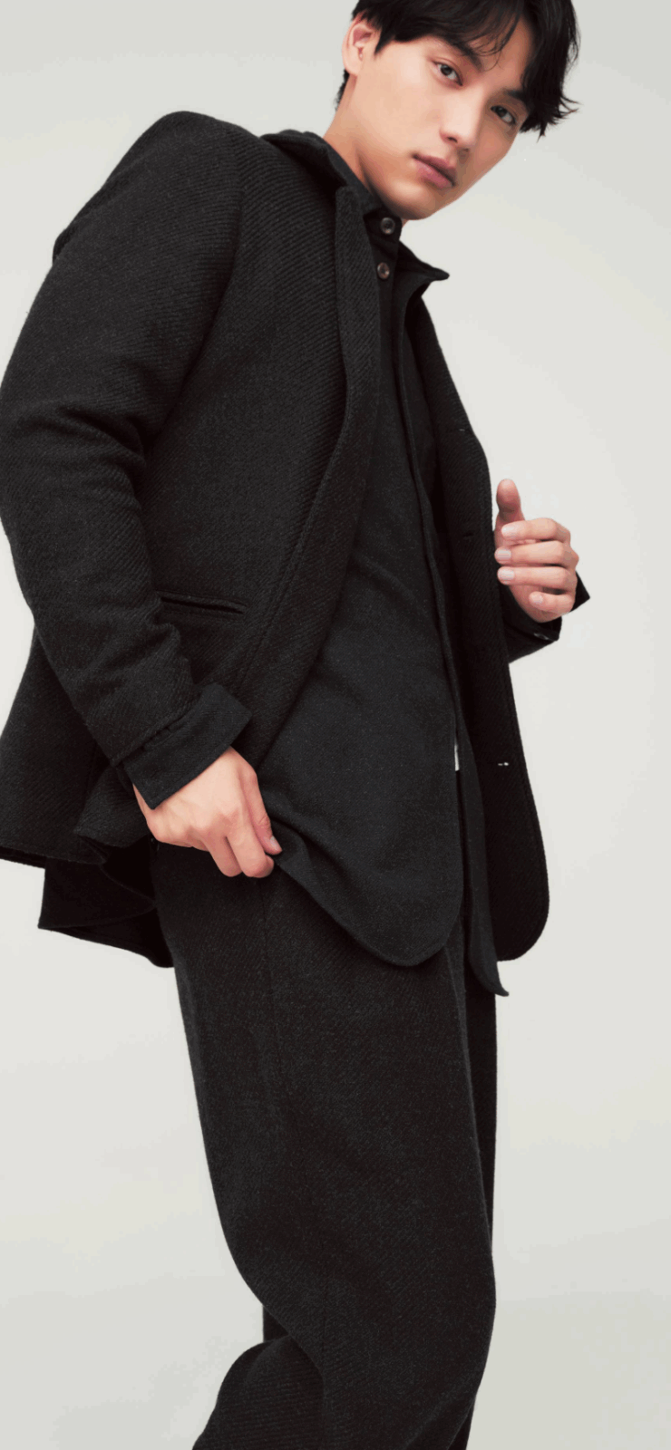 福士蒼汰が奏でるラブ・ソングと花言葉