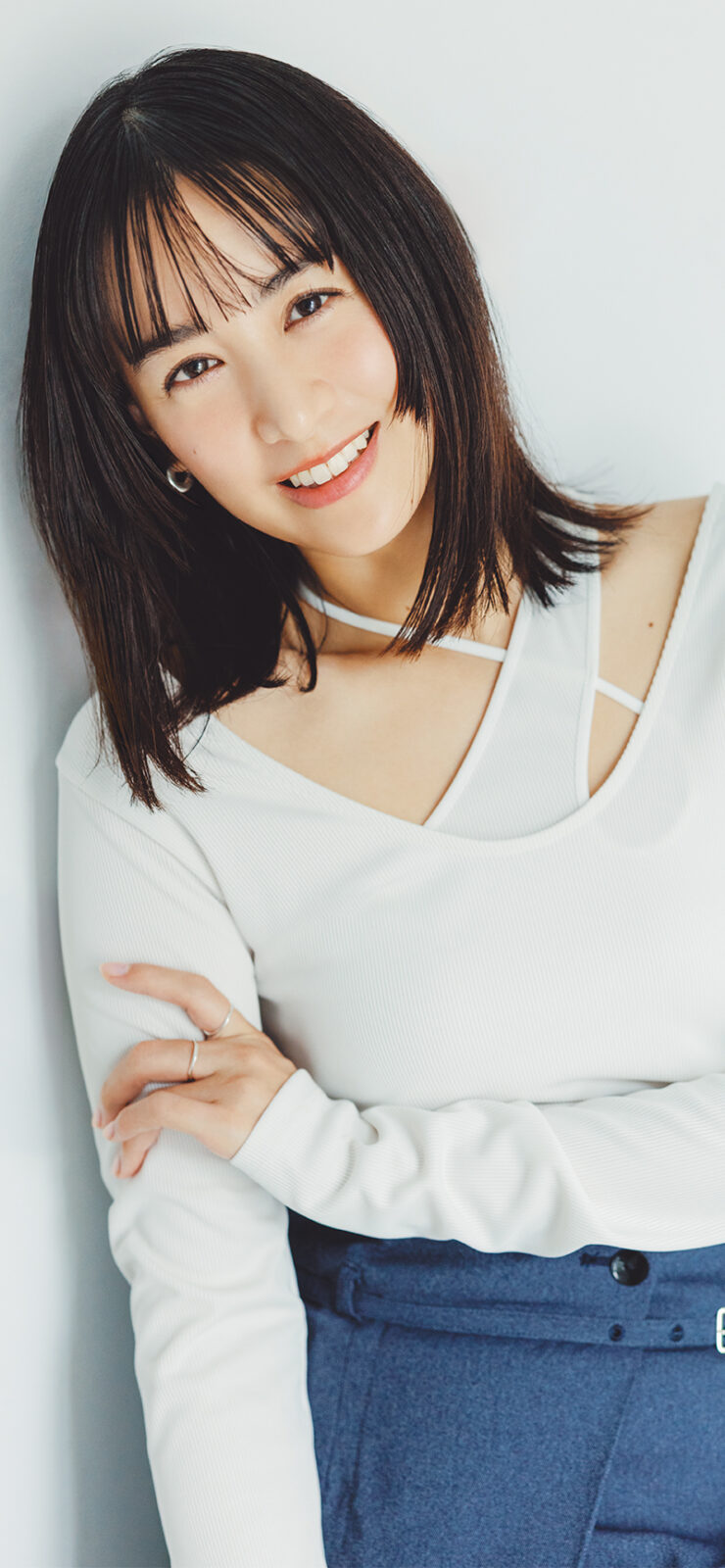 歯みがき習慣を見直して、2026年もいい年に♡美しい人は歯もキレイ！