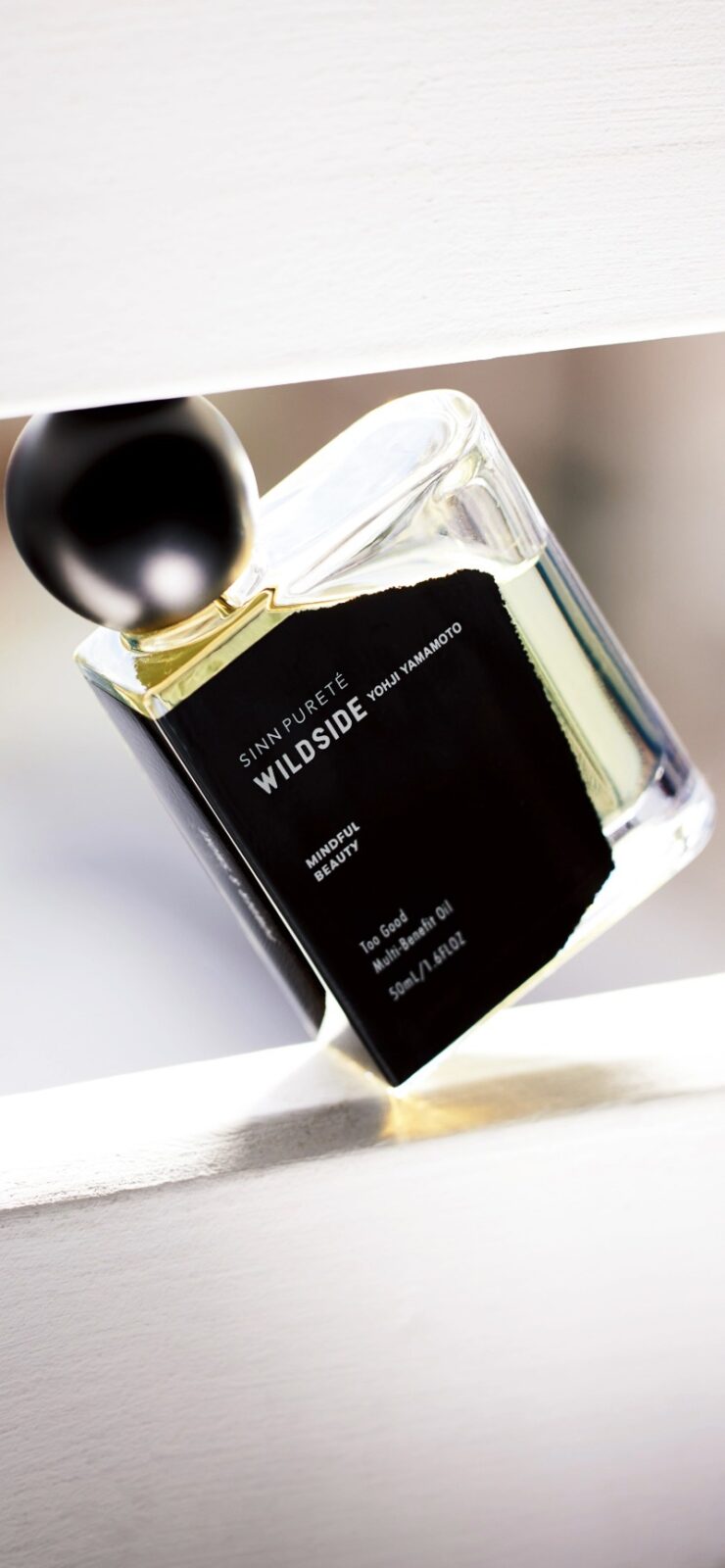 around30の彼女へ贈る美容の物語　＃004