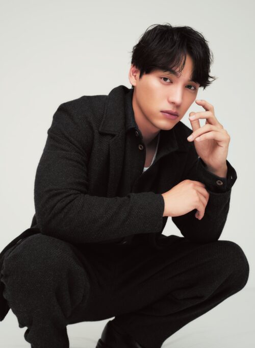 福士蒼汰が奏でる
ラブ・ソングと花言葉 のアイキャッチ画像