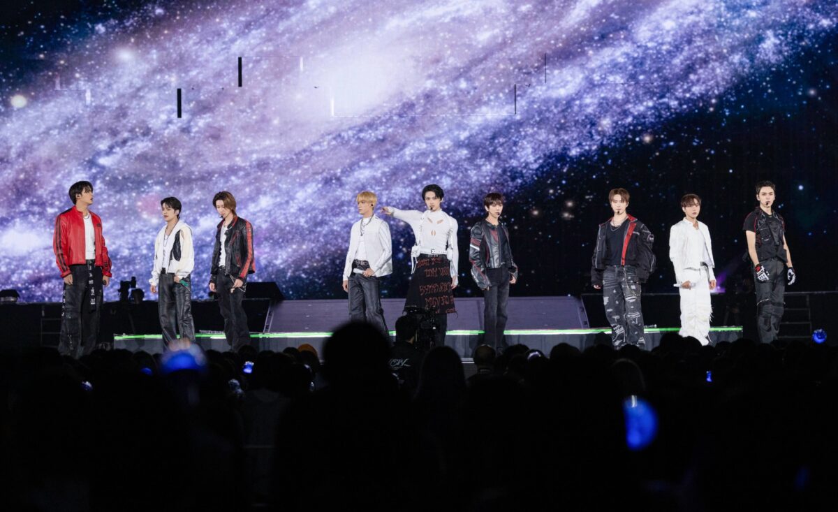 SEVENTEEN東京ドームライブレポ！｜【公式】SPRiNG ONLINE