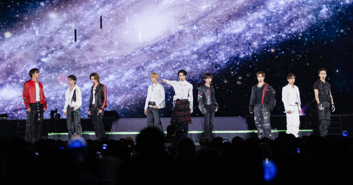 SEVENTEEN東京ドームライブレポ！｜【公式】SPRiNG ONLINE