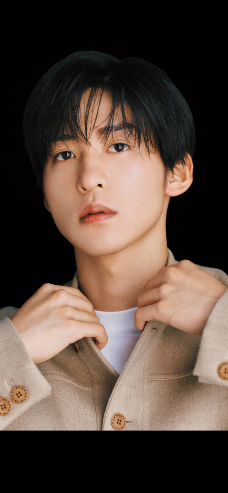 目黒蓮まとめ (おまけ付き) 目黒蓮に関する記事｜【公式】SPRiNG ONLINE