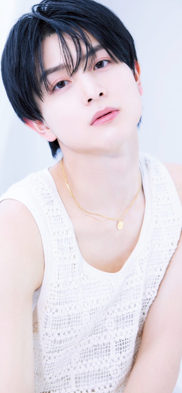 冬こそ！全身透明感肌の仕込み時♡