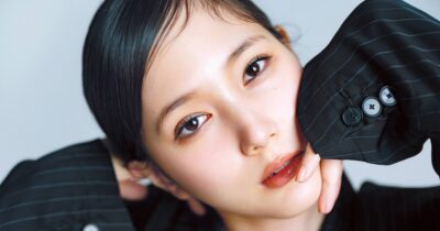 オトナのメイクには透明感が必須項目#01