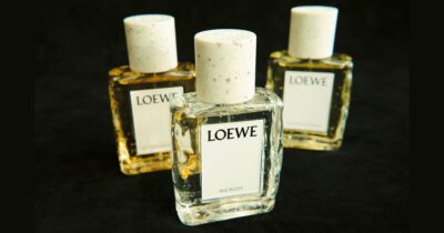 香りという名の清潔感