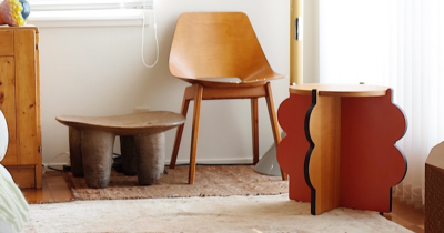 暮らしがセンスよく整う愛用品エトセトラ(イス&スツール編)