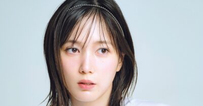 オトナのメイクには透明感が必須項目#02