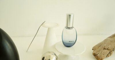 香りという名の清潔感