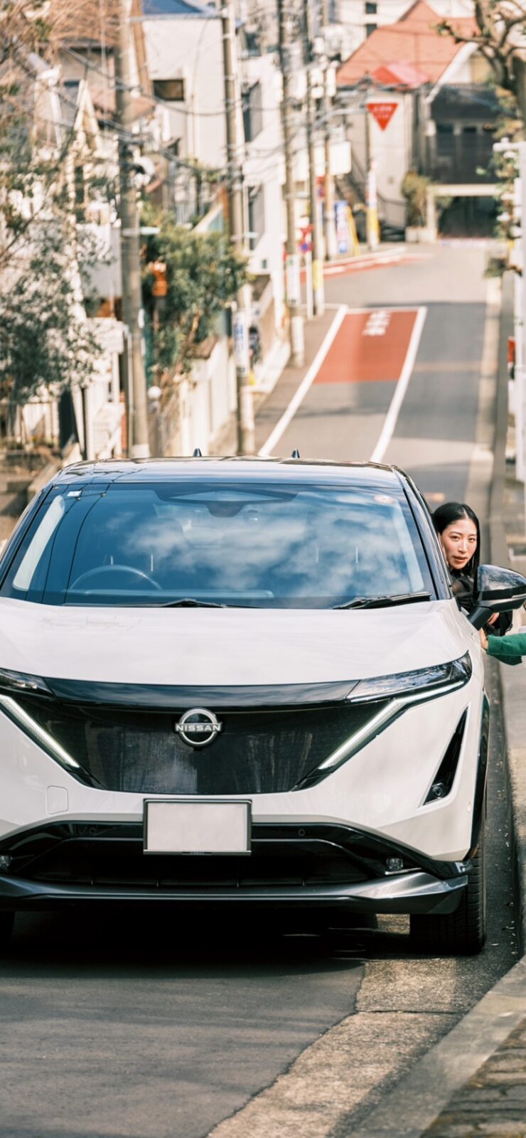 お洒落な人の車ライフを拝見!
