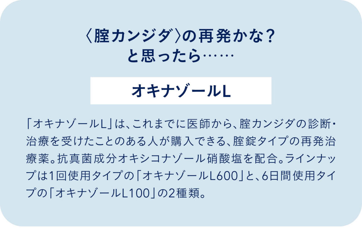 友だちにも相談しにくいデリケートエリアのお悩みを解決しよう。フェムケアアイテムの紹介
