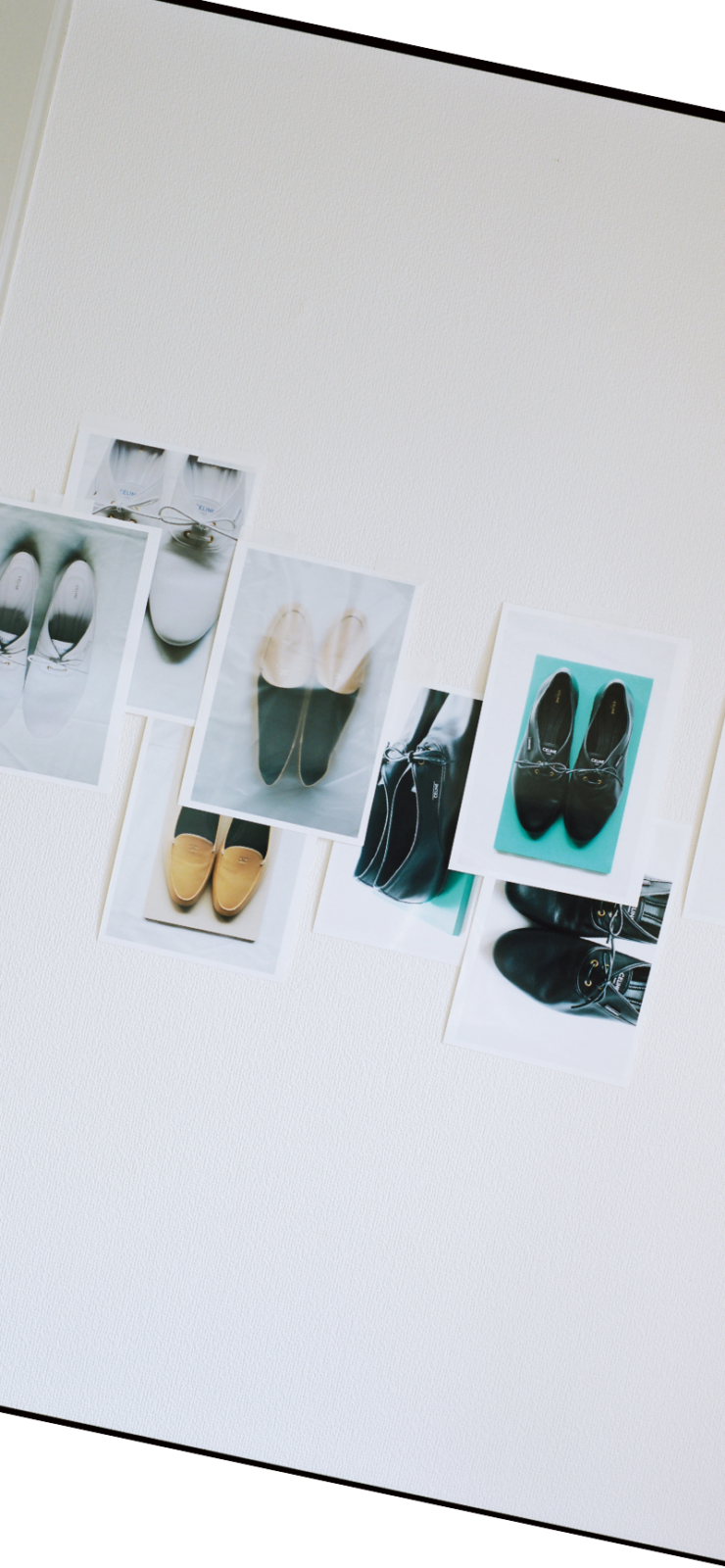 CELINELoafers&FlatShoes
