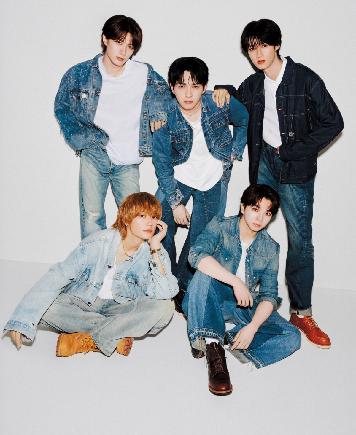 訳あり 2019広州恒大 #18 ELKESON Mサイズ 変幻自在な〈M!LK〉が起こすレボリューション｜【公式】SPRiNG ONLINE
