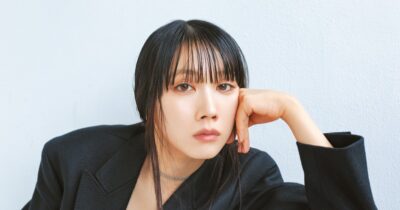 秋は引き算メイクで洒落る#03