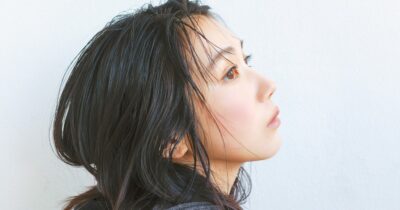 秋は引き算メイクで洒落る#02