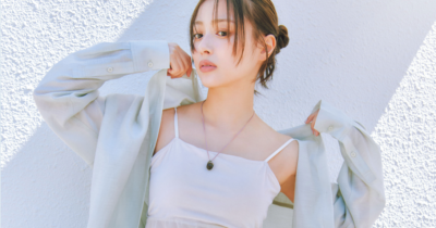 30℃超えの日は快適服で