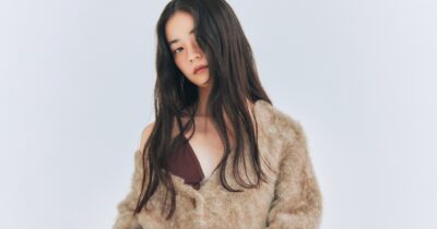 Obis&〈オビスアンド〉と秋へのエスケープ