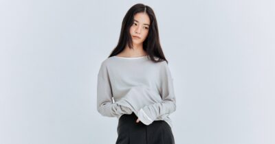 SPRiNGエディターズが推したい一着